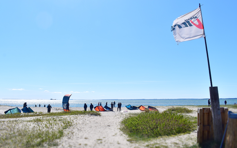 lynæs surfcenter