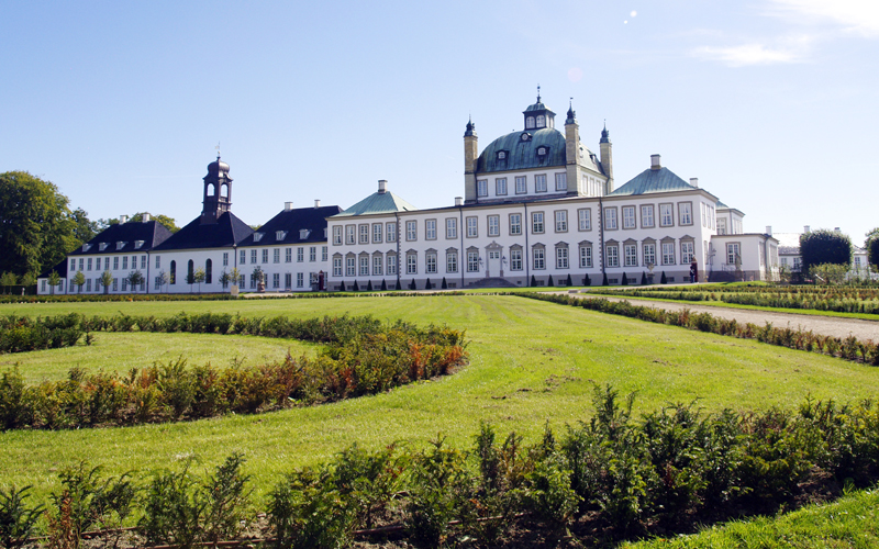aktiviteter i hillerød