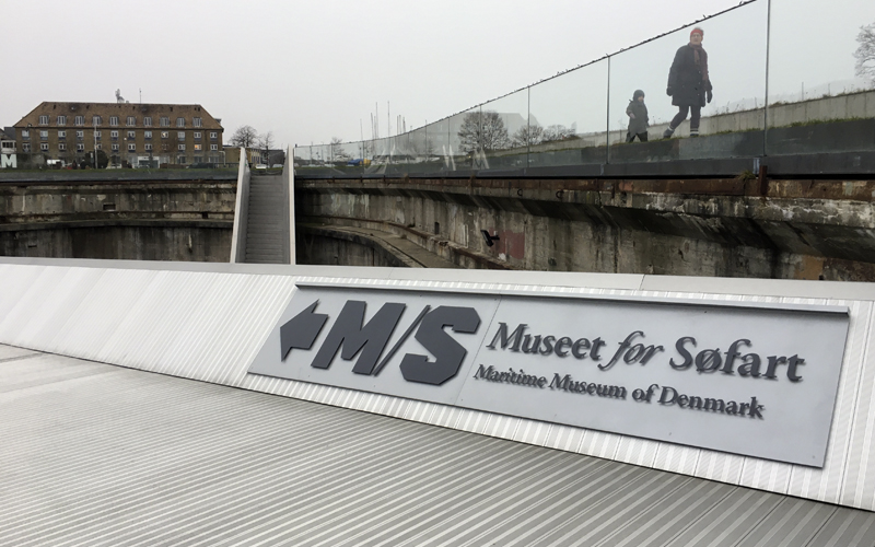 oplevelser i helsingør